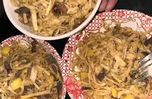 4 Day Nomadic Life Experience In Northern Mongolian