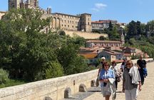 e-Scavenger hunt Beziers: Explore the city at your own pace