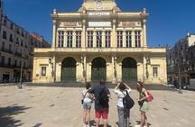 e-Scavenger hunt Beziers: Explore the city at your own pace