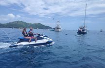Rich Coast Inshore Jet Ski Tour 