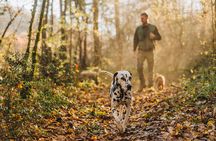 Truffle hunting for Nature Enthusiasts