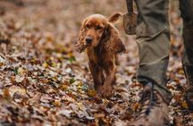 Truffle hunting for Nature Enthusiasts