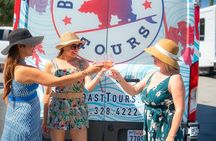 Shared Temecula Wine Tour from Tustin