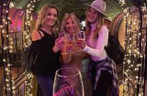 Shared Temecula Wine Tour from Tustin