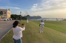 Discover Old San Juan: A Private Half-Day Tour