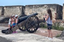 Discover Old San Juan: A Private Half-Day Tour