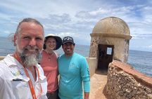 Discover Old San Juan: A Private Half-Day Tour