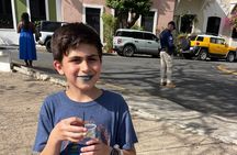 Discover Old San Juan: A Private Half-Day Tour