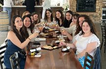 Private Temecula Wine Tour from Anaheim