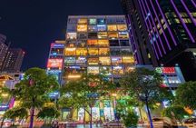 Saigon’s Hidden Bar Nightlife Walk