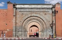 Private Full Day Sightseeing Marrakech Tour by Car 