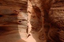 Timlaline Sandboarding Adventure From Agadir or Taghazout