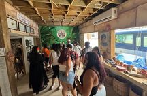 Monkeys, Sloths & Beach: Customizable Private Tour in Roatan