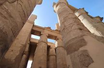 Experience Amantara Tours Luxor in 1 day with Hurghada