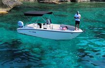 Exclusive tour max 8 people Tropea Coast of the Gods