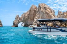 Luxury Boat Trip to the Arch