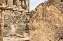 Explore Tanbaly and Tamgaly Tas in 1 day!
