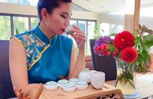 Taste Real Chinese food / Tea in Oldest Chinatown