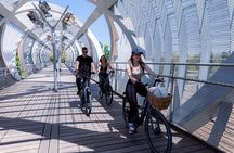 Madrid Private Bike Tour 