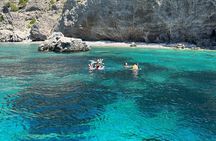 Marine Reserve Adventure Snorkeling and Amalfi Coast