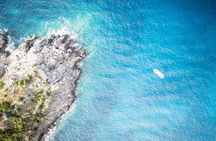 Marine Reserve Adventure Snorkeling and Amalfi Coast
