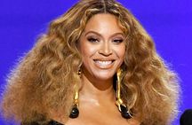 Beyonce Tours