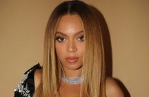 Beyonce Tours