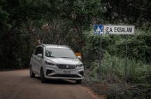 Authentic Mayan immersion : Family, gastronomy Ek Balam, Cenote