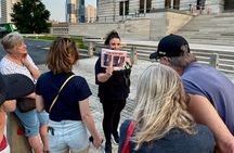 Nashville Murder Mystery Pub Crawl Tour