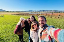 Private Winery Tour from Hobart