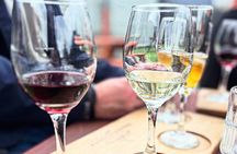 Private Winery Tour from Hobart