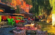 Marrakech Day Trip Exploring Ourika Valley Atlas Mountains 2025