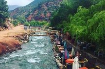 Marrakech Day Trip Exploring Ourika Valley Atlas Mountains 2025
