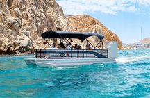 Luxury Boat Trip to the Arch