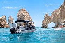 Luxury Boat Trip to the Arch