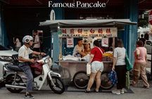 Penang Food Tour : A Feast That Taste Like History : 17+ Tasting