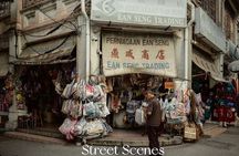 Penang Food Tour : A Feast That Taste Like History : 17+ Tasting