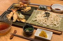 Home-Style Japanese Cooking Class in a Local Home! - Yokohama