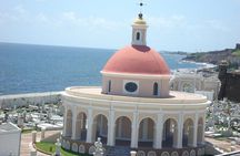 Private Walking Tour of Old San Juan, including forts