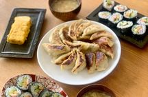 Home-Style Japanese Cooking Class in a Local Home! - Yokohama