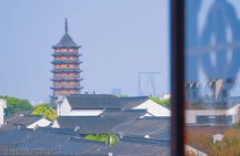 Timeless Suzhou: Private Suzhou Trip from Shanghai or Suzhou