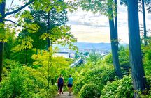 Pedal Adventure Kyoto E-Bike tour : True Kyoto Avoid the crowds