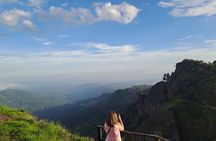 Best Day Tour: Hike to Devil's Gate & Local Food Tasting