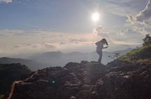 Best Day Tour: Hike to Devil's Gate & Local Food Tasting