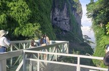 Best Day Tour: Hike to Devil's Gate & Local Food Tasting