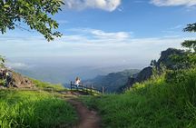 Best Day Tour: Hike to Devil's Gate & Local Food Tasting