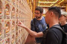 Hong Kong: Big Buddha & Lantau Island Tour with Cable Car