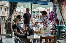 Hong Kong: Big Buddha & Lantau Island Tour with Cable Car