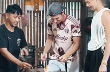 Ondox Silver Class and jewelry UBUD