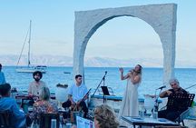 Music Stories of a Corfiot: A Corfu Music Experience